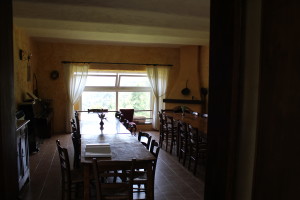 Sala da Pranzo